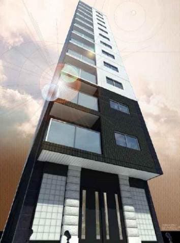 1K Mansion in Chiyoda, Tokyo - Image 1