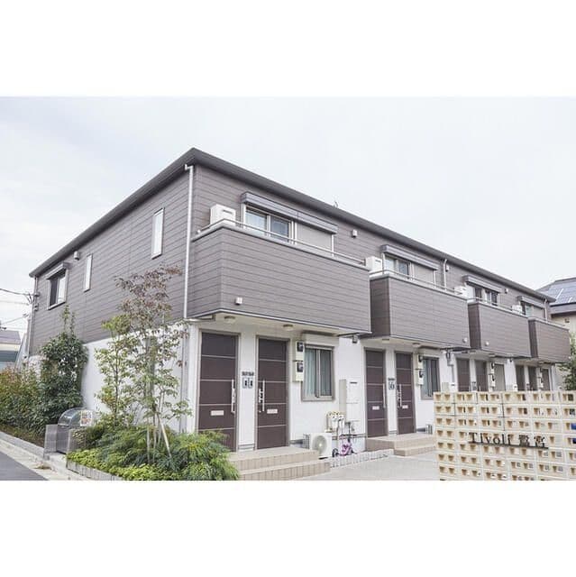 3LDK Apartment in Nakano, Tokyo - Image 1
