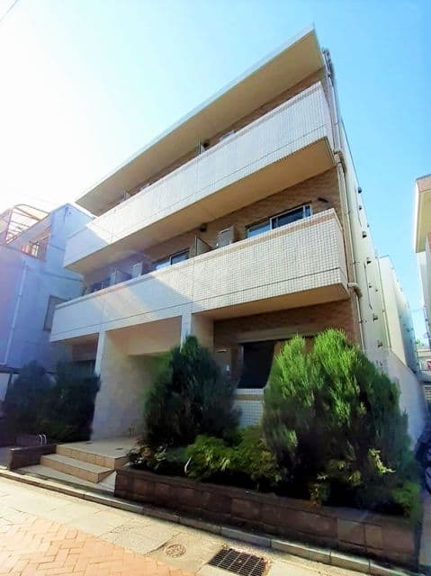 1DK Mansion in Toshima, Tokyo - Image 1