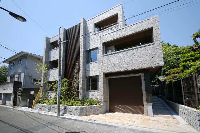 3LDK Mansion in Shinjuku, Tokyo