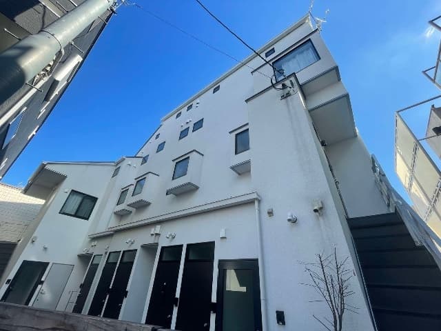 1DK Apartment in Setagaya, Tokyo - Image 1