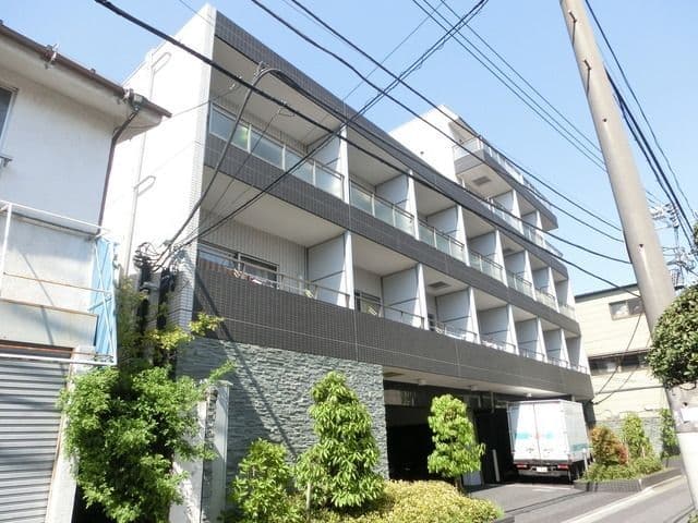 1K Mansion in Nakano, Tokyo - Image 1