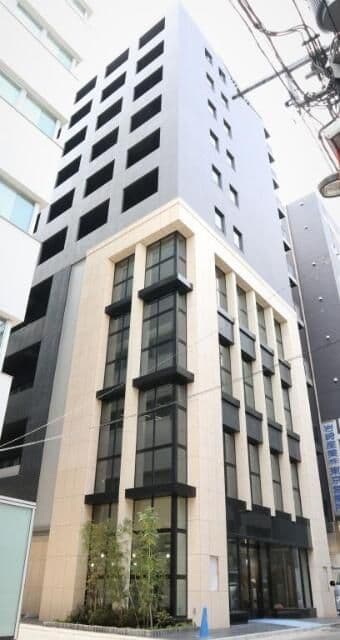 1K Mansion in Chiyoda, Tokyo - Image 1