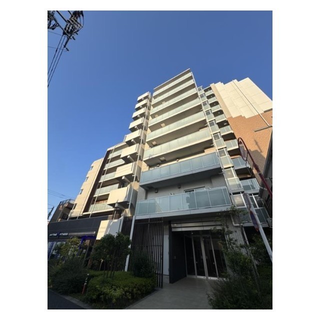 1K Mansion in Nakano, Tokyo - Image 1