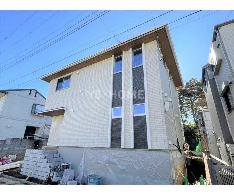 4SLDK Apartment in Suginami, Tokyo