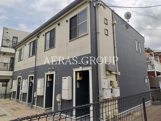 1LDK Apartment in Nakano, Tokyo - Image 1