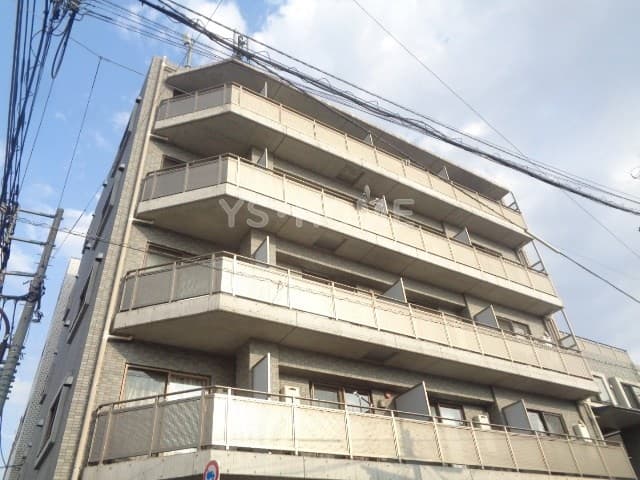 2K Mansion in Suginami, Tokyo - Image 1