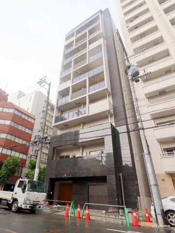 1LDK Mansion in Kita-ku, Osaka - Image 1