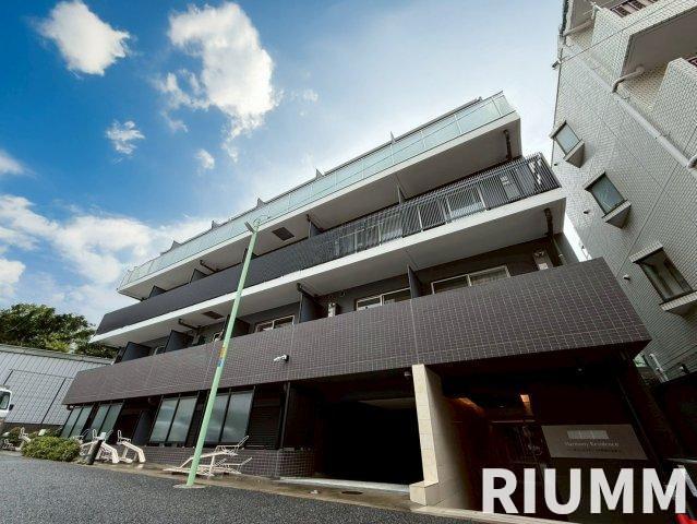 1DK Apartment in Suginami, Tokyo