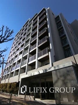 1K Mansion in Suginami, Tokyo - Image 1