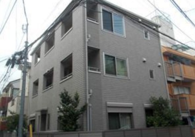 1K Apartment in Toshima, Tokyo - Image 1