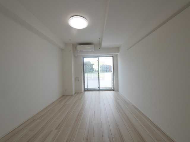 1K Mansion in Shinjuku, Tokyo