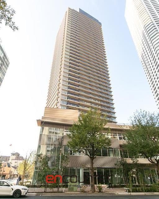 1LDK Mansion in Shinjuku, Tokyo - Image 1
