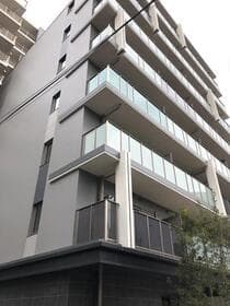 1LDK Mansion in Minato, Tokyo - Image 1