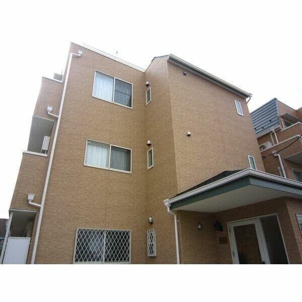 1K Mansion in Toshima, Tokyo - Image 1