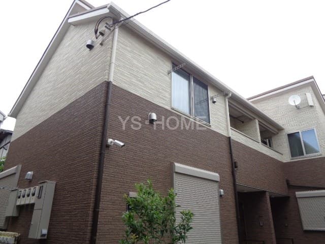 1LDK Apartment in Nakano, Tokyo - Image 1