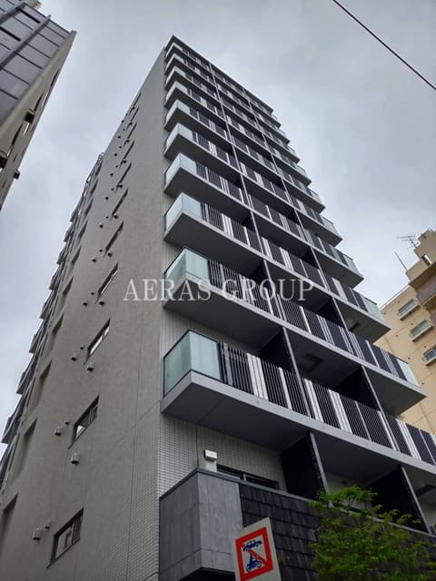 2K Mansion in Toshima, Tokyo - Image 1