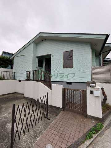 3LDK Apartment in Setagaya, Tokyo - Image 1