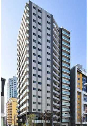 1SLDK Mansion in Shinjuku, Tokyo - Image 1