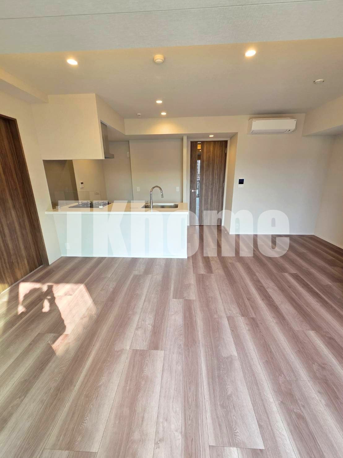 2LDK Mansion in Shinjuku, Tokyo