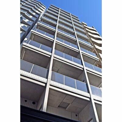 ワンルーム Mansion in Chiyoda, Tokyo - Image 1