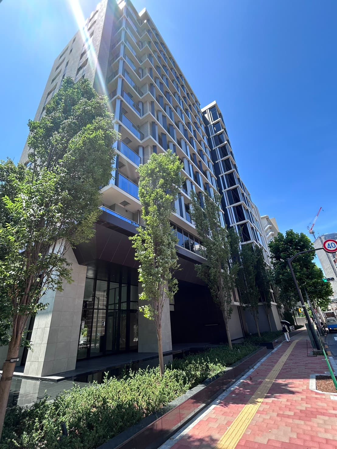ワンルーム Mansion in Shinjuku, Tokyo - Image 1