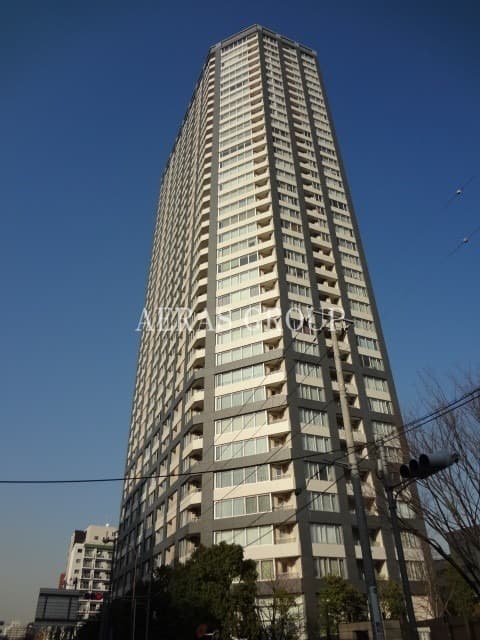 1LDK Mansion in Shinjuku, Tokyo - Image 1