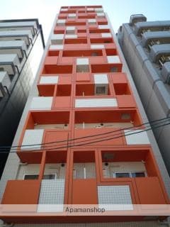 1DK Mansion in Naniwa-ku, Osaka - Image 1