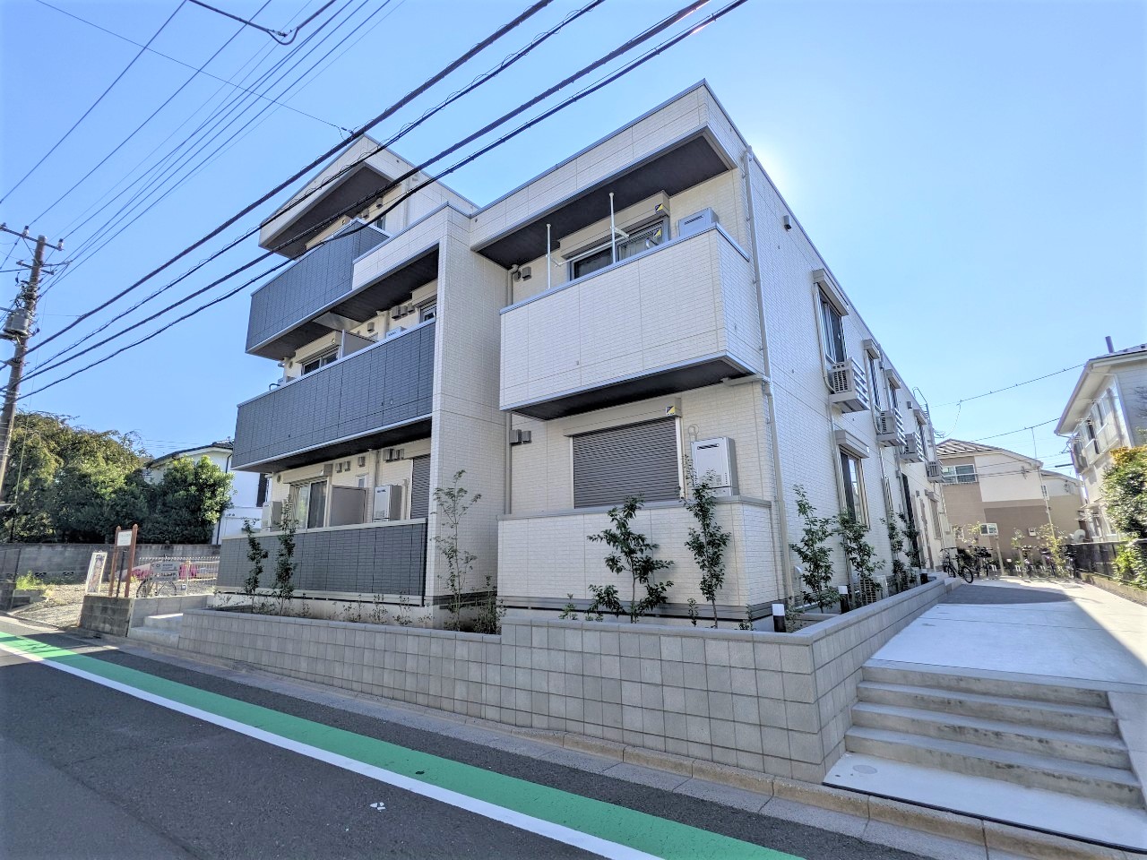 1DK Apartment in Nakano, Tokyo - Image 1