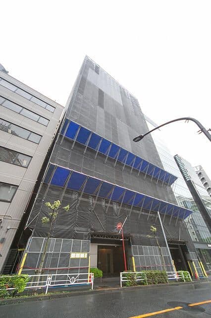 2LDK Mansion in Shibuya, Tokyo - Image 1