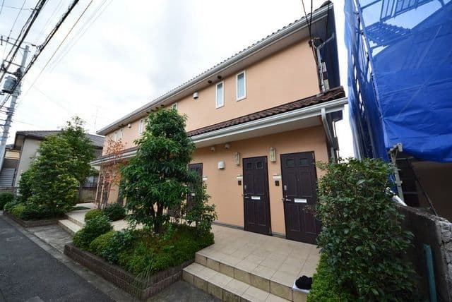 1K Apartment in Suginami, Tokyo - Image 1
