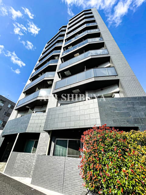 2K Mansion in Setagaya, Tokyo - Image 1