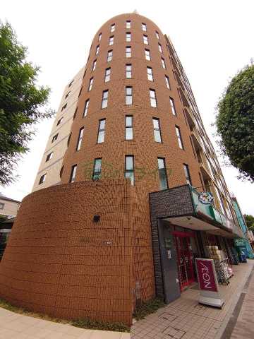 1K Mansion in Setagaya, Tokyo - Image 1
