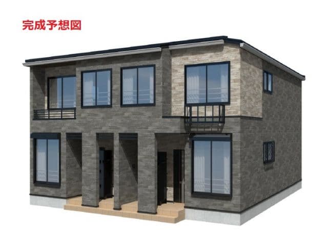 1LDK Apartment in Suginami, Tokyo - Image 1