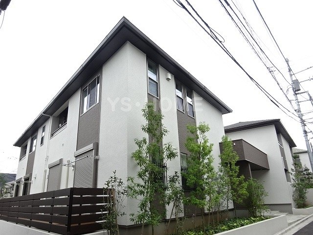 1LDK Apartment in Suginami, Tokyo
