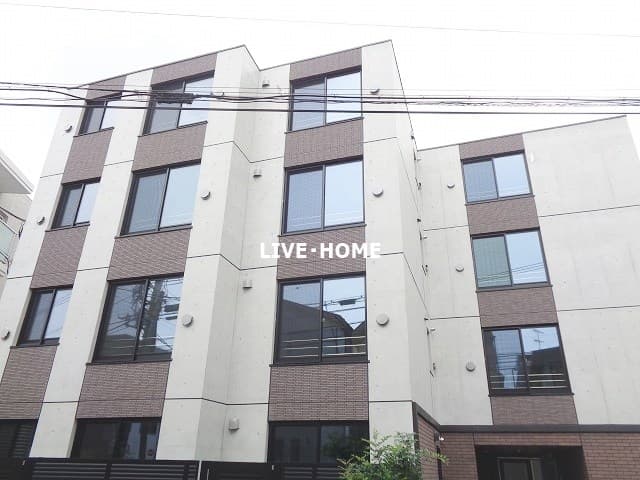 1DK Mansion in Nakano, Tokyo - Image 1
