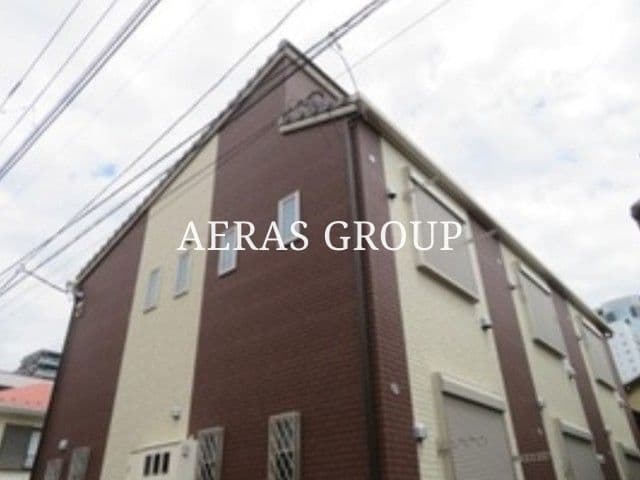 1LDK Apartment in Nakano, Tokyo - Image 1