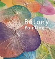 JAS Iwakuni Botany Painting