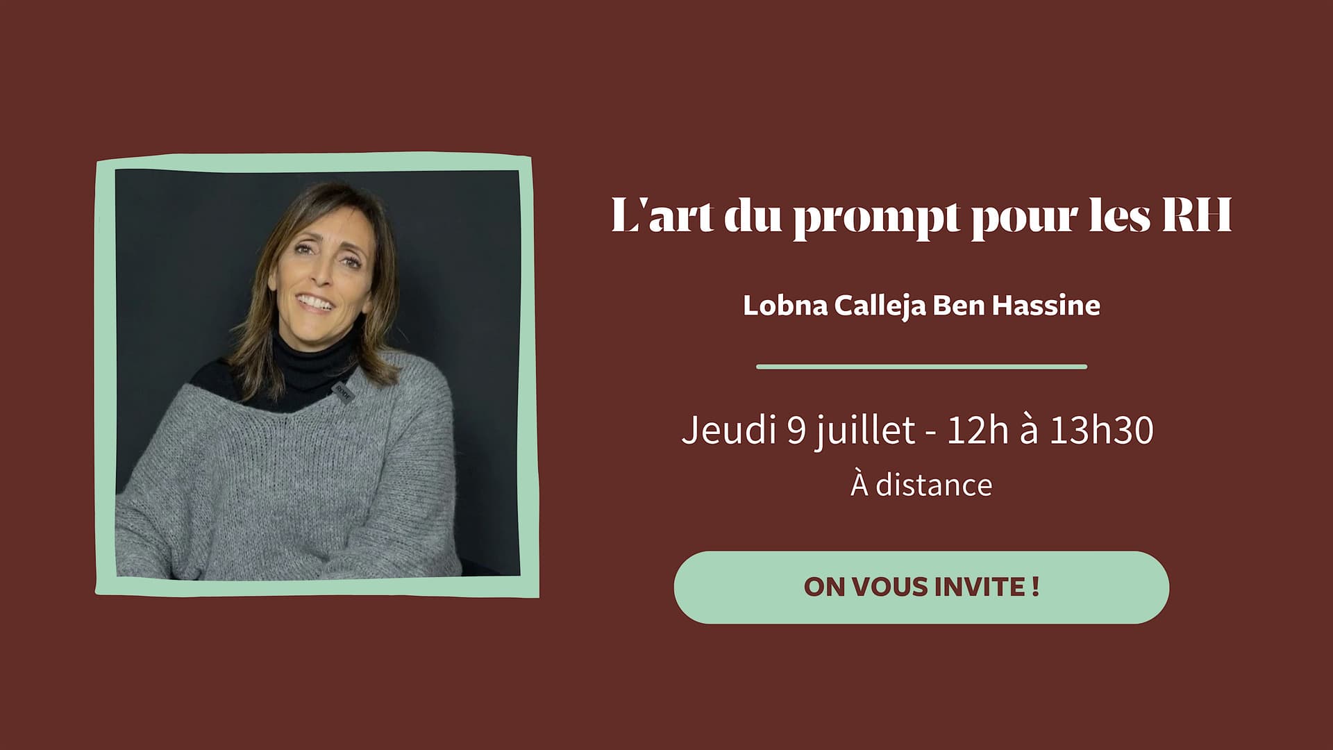 L'art du prompt pour les RH