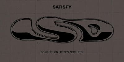 SATISFY TOKYO LSD RUN #5