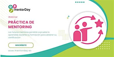 Taller de Práctica de Mentoring