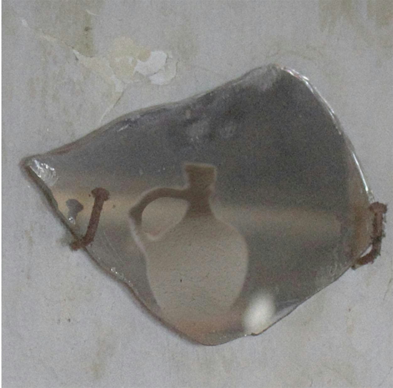 To Preserve a (Pukanec) Rose