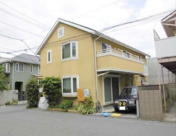 ワンルーム Apartment in Meguro, Tokyo - Image 1