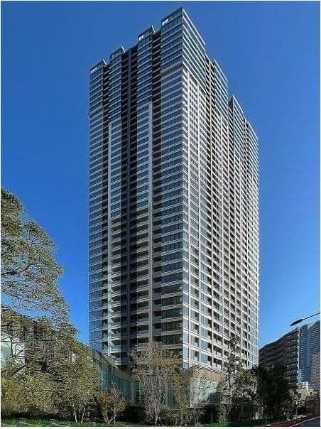 ワンルーム Mansion in Minato, Tokyo - Image 1