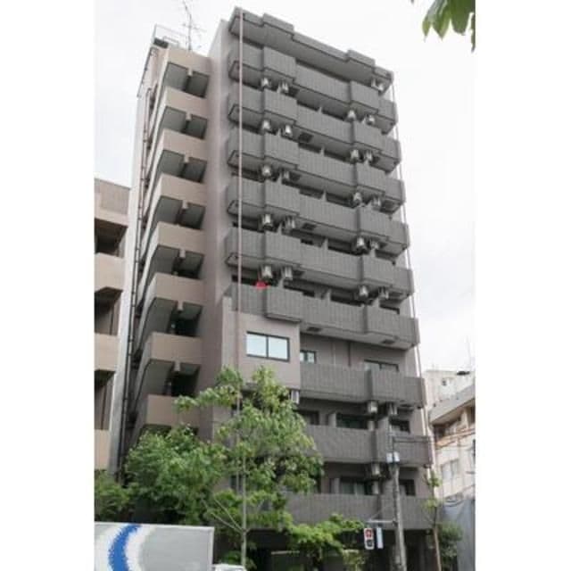 ワンルーム Mansion in Shinjuku, Tokyo - Image 1