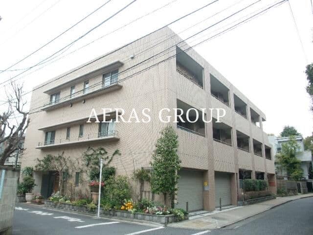 1LDK Mansion in Nakano, Tokyo - Image 1