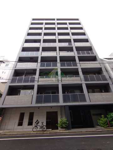 ワンルーム Mansion in Chiyoda, Tokyo - Image 1