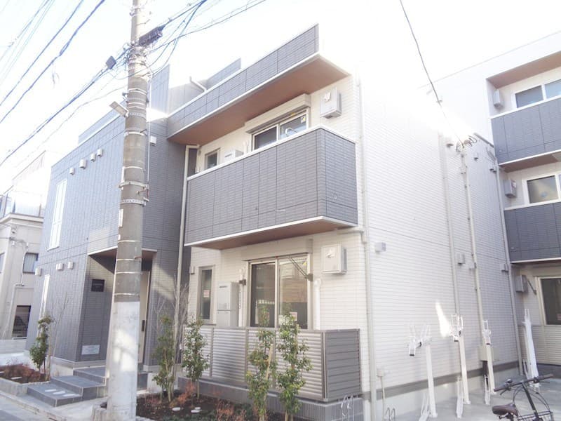 1LDK Apartment in Nakano, Tokyo - Image 1