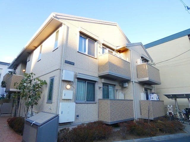 1LDK Apartment in Nakano, Tokyo - Image 1
