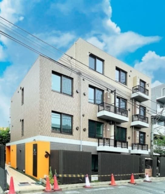 1K Mansion in Setagaya, Tokyo - Image 1